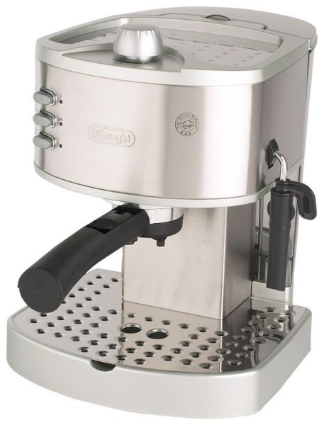 Отзывы Delonghi EC 330 S