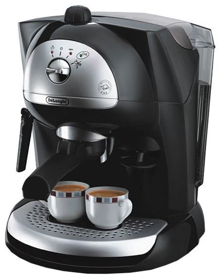 Отзывы Delonghi EC 410