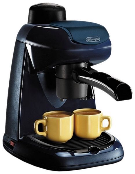 Отзывы Delonghi EC 5