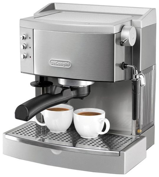 Отзывы Delonghi EC 700