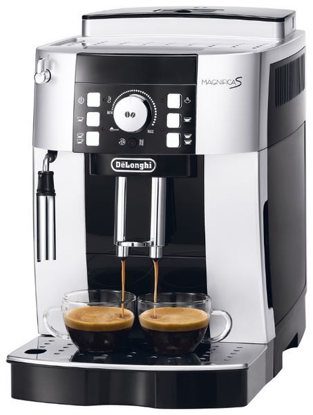 Отзывы Delonghi ECAM 21.117