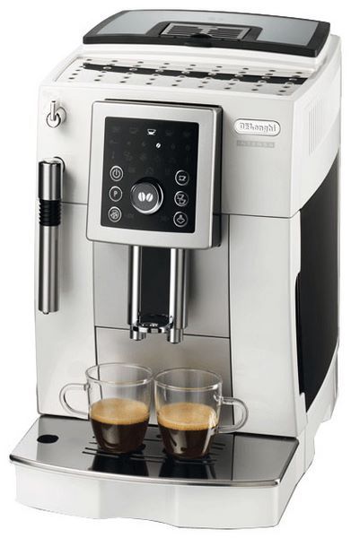 Отзывы Delonghi ECAM 23.210