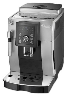 Отзывы Delonghi ECAM 24.210