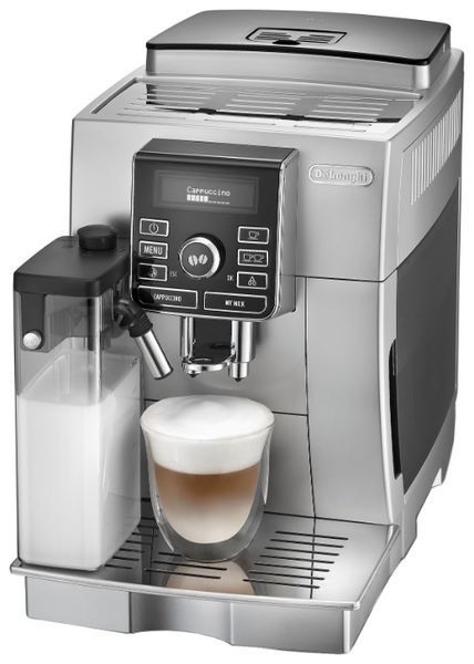 Отзывы Delonghi ECAM 25.452