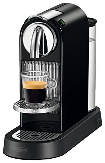 Отзывы Delonghi EN 165 Nespresso