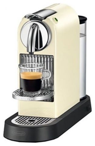 Отзывы Delonghi EN 166 CW/B