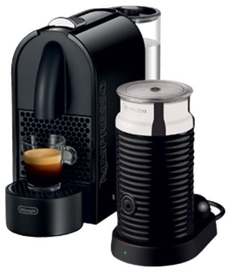 Отзывы Delonghi EN 210 Nespresso