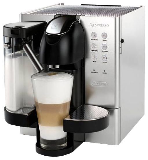 Отзывы Delonghi EN 720 M Nespresso