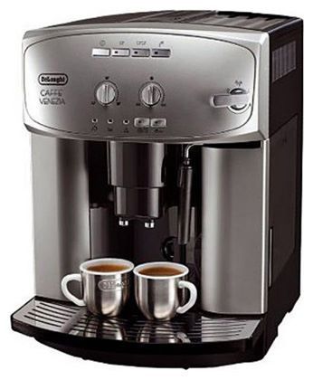 Отзывы Delonghi ESAM 2200