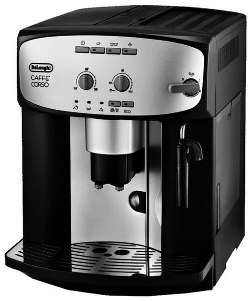 Отзывы Delonghi ESAM 2800