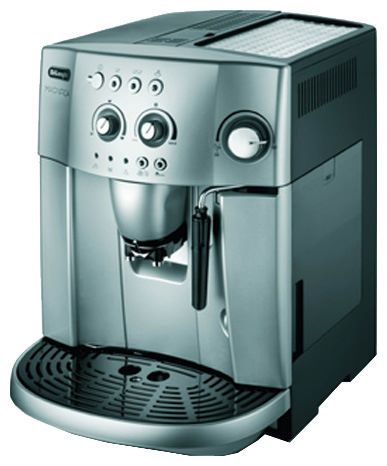 Отзывы Delonghi ESAM 4200