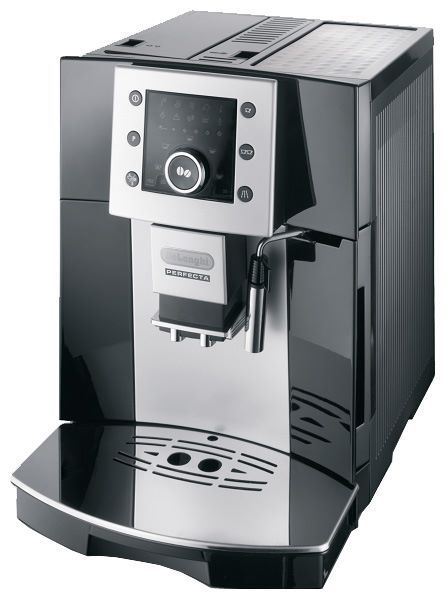 Отзывы Delonghi ESAM 5400