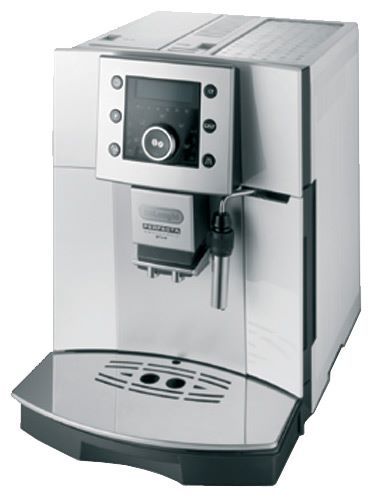 Отзывы Delonghi ESAM 5450