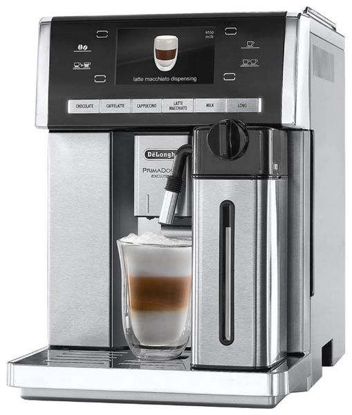 Отзывы Delonghi ESAM 6904 M