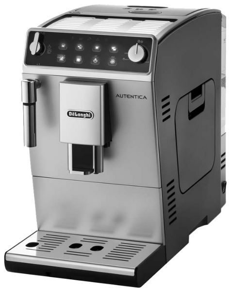 Отзывы Delonghi ETAM 29.510 SB/B