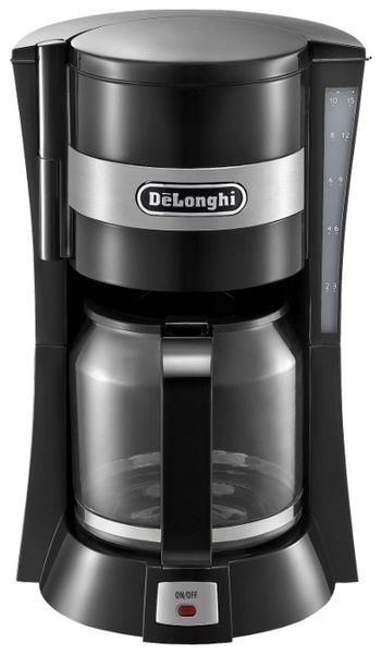 Отзывы Delonghi ICM 15210