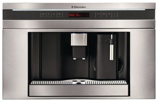 Отзывы Electrolux EBA 63810 X