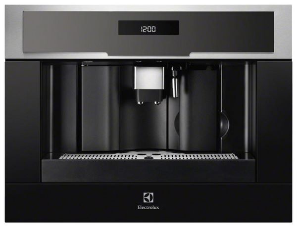 Отзывы Electrolux EBC54523AX