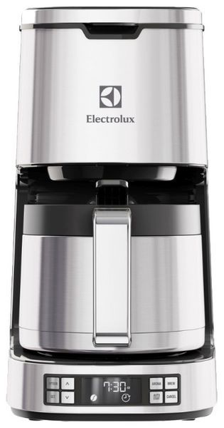 Отзывы Electrolux EKF 7900