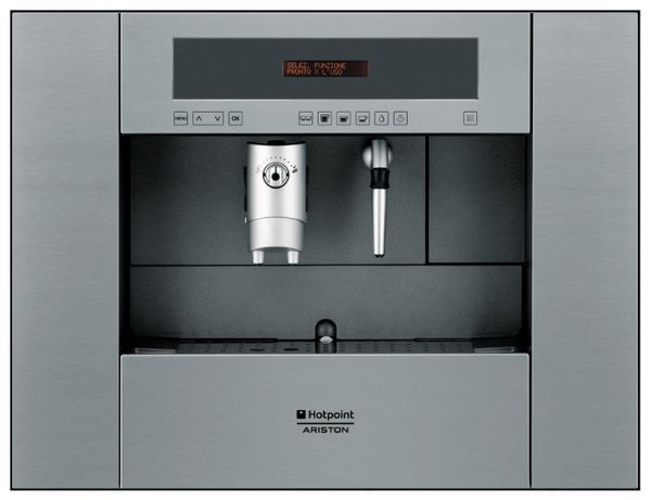 Отзывы Hotpoint-Ariston MCA 16