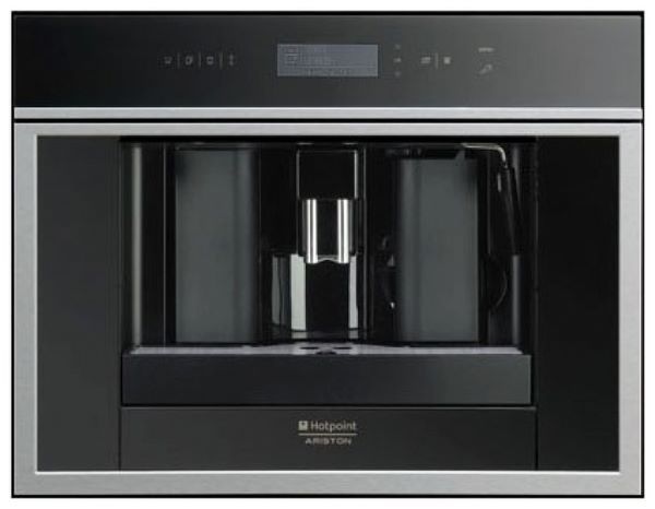 Отзывы Hotpoint-Ariston MCK 103 X/HA