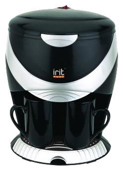 Отзывы Irit IR-5050