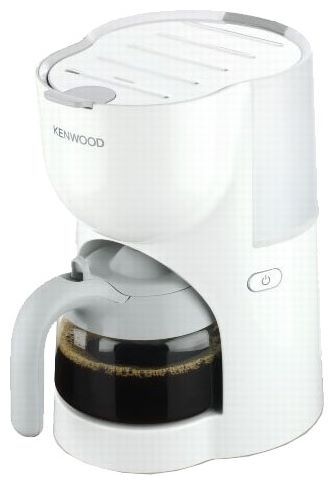 Отзывы Kenwood CM 200