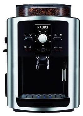 Отзывы Krups EA8010 Espresseria Automatic