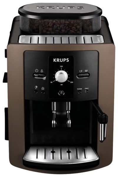 Отзывы Krups EA8019 Espresseria Automatic