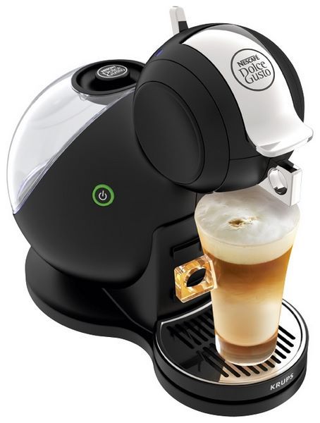 Отзывы Krups KP 2201/2205/2208/2209 Dolce Gusto