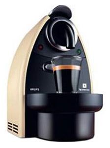 Отзывы Krups XN 2000/2001/2003/2005/2007 Nespresso