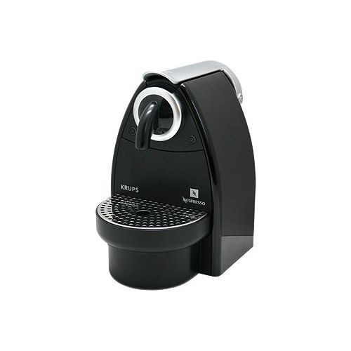 Отзывы Krups XN 2100/2101/2105/2107 Nespresso