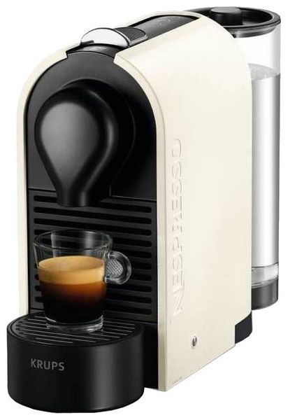 Отзывы Krups XN 2501/2505/250A Nespresso