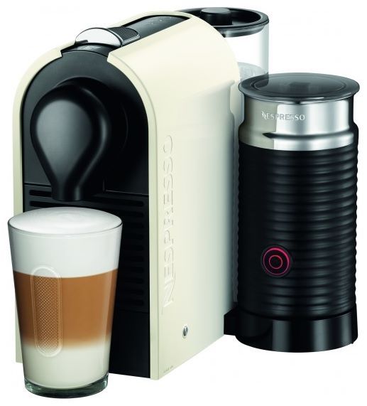 Отзывы Krups XN 2601 Nespresso