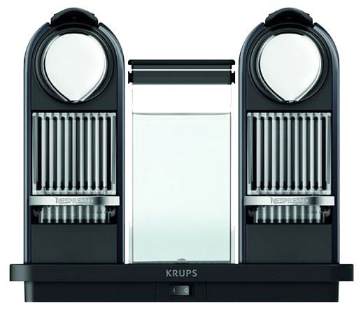 Отзывы Krups XN 7505 Nespresso