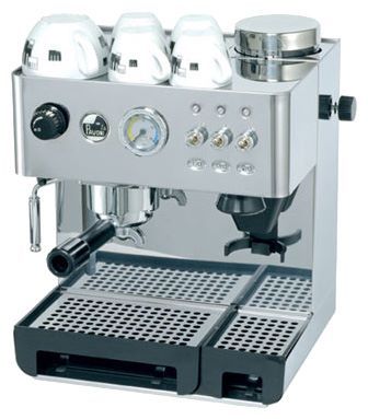 Отзывы La Pavoni DMB Domus Bar Lever Switch