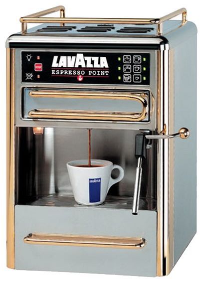 Отзывы Lavazza Espresso Point Matinee Gold