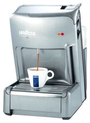 Отзывы Lavazza Evolution EL 3100/3200