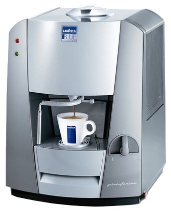 Отзывы Lavazza LB 1000