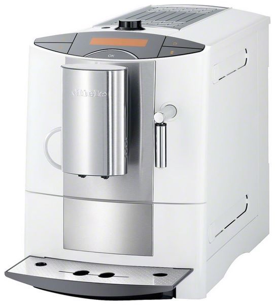 Отзывы Miele CM 5200