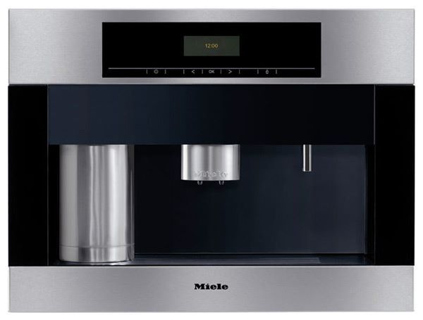 Отзывы Miele CVA 5060