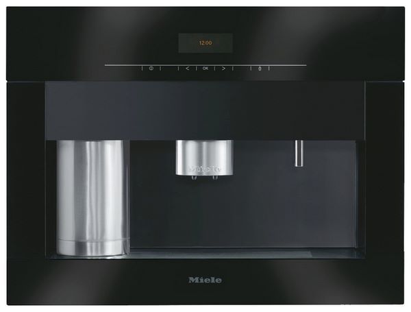 Отзывы Miele CVA 5068