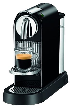 Отзывы Nespresso D110