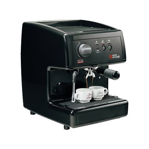 Отзывы Nuova Simonelli Oscar