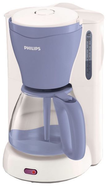 Отзывы Philips HD 7562