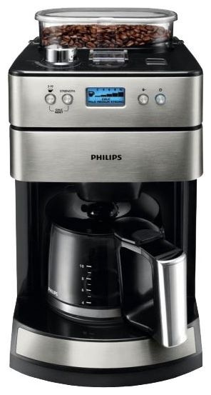 Отзывы Philips HD 7751