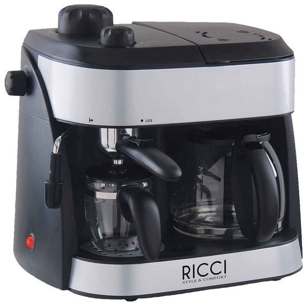 Отзывы RICCI RCM4611