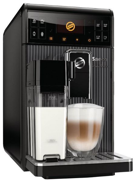 Отзывы Saeco HD8964 GranBaristo