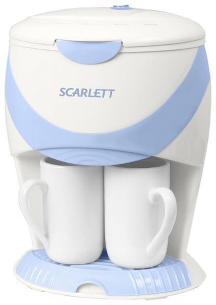 Отзывы Scarlett SC-1032