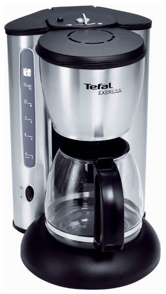 Отзывы Tefal CM 4155